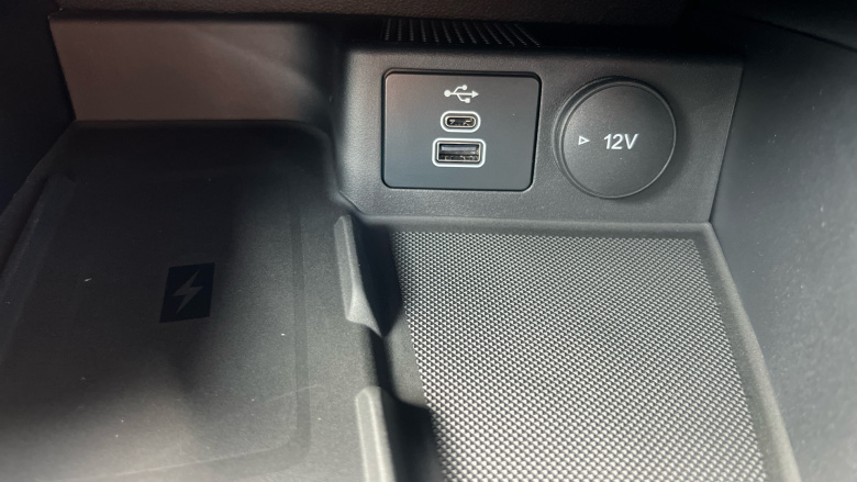 Ford Focus 1.0 EcoBoost Hybrid mHEV 155 ST-Line X Ed 5dr Auto Petrol Hatchback